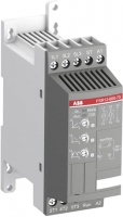 Устройство плавного пуска ABB 1SFA896106R7000 PSR12-600-70