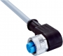 YG2A15-020VB5XLEAX Соединительный кабель Sick 2096215