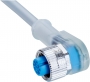 YI2A14-020VB3XLEAX Соединительный кабель Sick 2096222