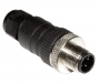 STE-1204-G Готовый к сборке штекерный соединитель Sick 6009932