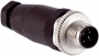 STE-1205-G Готовый к сборке штекерный соединитель Sick 6022083