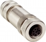 DOS-1208-GA Готовый к сборке штекерный соединитель Sick 6028369