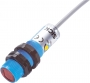 VTE180-2P41147 Фотоэлектрический датчик в цилиндрическом корпусе Sick 6037483