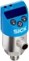 PBS-RB100SG1SSNAMA0Z Датчик давления Sick 6038865