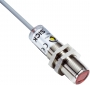 VTE180-2N41142 Фотоэлектрический датчик в цилиндрическом корпусе Sick 6041804