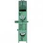 PIT esc3 contact block 1 n/o Блок контактов для кнопки Pilz 400310