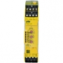 PNOZ s5 24VDC 2 n/o 2 n/o t Реле безопасности Pilz 750105