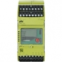 PMD s10 24-240VAC/DC UM100-550VAC/DC Реле контроля Pilz 760100