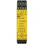 PNOZ X2.8P 24VACDC 3n/o 1n/c Реле безопасности Pilz 777301