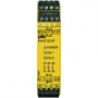 PNOZ X2.3P 24VACDC 3n/o Реле безопасности Pilz 777304