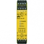 PNOZ X2.7P 24VACDC 3n/o 1n/c Реле безопасности Pilz 777305