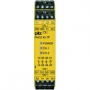 PNOZ X2.7P 24-240VAC/DC 3n/o 1n/c Реле безопасности Pilz 777306