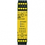 PNOZ X2.8P C 24VACDC 3n/o 1n/c Реле безопасности Pilz 787301