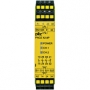 PNOZ X2.8P C 24-240VAC/DC 3n/o 1n/c Реле безопасности Pilz 787302