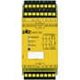 PNOZ X3P C 24VDC 24VAC 3n/o 1n/c 1so Реле безопасности Pilz 787310