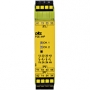 PZE X4P C 24VDC 4n/o Модуль расширения Pilz 787585