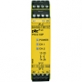 PNOZ X2P 48-240VACDC 2n/o Реле безопасности Pilz 777307