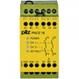 PNOZ 16 24VAC 24VDC 2n/o Реле безопасности Pilz 774060