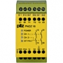 PNOZ 16 230VAC 24VDC 2n/o Реле безопасности Pilz 774066