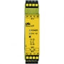 PNOZ X7P C 24VAC/DC 2n/o Реле безопасности Pilz 787059