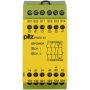 PNOZ X3 24VAC 24VDC 3n/o 1n/c 1so Реле безопасности Pilz 774310