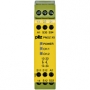 PNOZ X5 24VACDC 2n/o Реле безопасности Pilz 774325