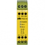PNOZ X5 12VDC 2n/o Реле безопасности Pilz 774326