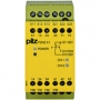 P2HZ X1 24VDC 3n/o 1n/c Реле безопасности Pilz 774340