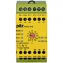 PNOZ XV2 30/24VDC 2n/o 2n/o t Реле безопасности Pilz 774500