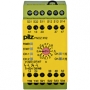 PNOZ XV2 3/24VDC 2n/o 2n/o t Реле безопасности Pilz 774502