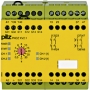PNOZ XV2.1 30/24-240VACDC 2n/o 2n/o t Реле безопасности Pilz 774550