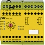 PNOZ XV2.1 300/24-240VACDC 2n/o 2n/o t Реле безопасности Pilz 774558