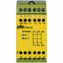 PNOZ X6 110-120VAC 3n/o Реле безопасности Pilz 774725