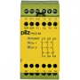 PNOZ X6 24VAC 24VDC 3n/o Реле безопасности Pilz 774729