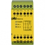 PNOZ X4 24VDC 3n/o 1n/c Реле безопасности Pilz 774730
