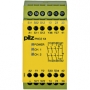 PNOZ X4 230VAC 3n/o 1n/c Реле безопасности Pilz 774738