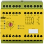 PNOZ V 3s 24VDC 3n/o 1n/c 1n/o t Реле безопасности Pilz 774789