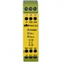 PNOZ X2.2 24VAC/DC 2n/o Реле безопасности Pilz 774607