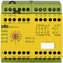 PNOZ XV3.1 30/24-240VACDC 3no 1nc 2no t Реле безопасности Pilz 774610