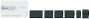 Set spring terminals PNOZ m0p/m1p/m2p Набор клемм с пружинными зажимами Pilz 783100