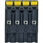 Set spring terminals PNOZ mo4p/mo5p Набор клемм с пружинными зажимами Pilz 783536