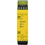 PNOZ e1p 24VDC 2so Реле безопасности Pilz 774130