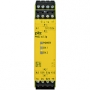 PNOZ e2.2p 24VDC 2so Реле безопасности Pilz 774135