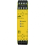 PNOZ e2.1p 24VDC 2so Реле безопасности Pilz 774136