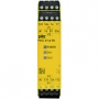 PNOZ e3vp 10/24VDC 1so 1so t Реле безопасности Pilz 774137
