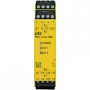 PNOZ e3vp 300/24VDC 1so 1so t Реле безопасности Pilz 774138