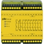 PZE 9P C 24VACDC 8n/o 1n/c Модуль расширения реле Pilz 787140
