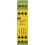 PZE X4V 0,5/24VDC 4n/o fix Модуль расширения реле Pilz 774580