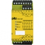 PZE X5P 24VDC 5n/o 2so Модуль расширения реле Pilz 777150