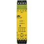 PZE X4P 24VDC 4n/o Модуль расширения реле Pilz 777585